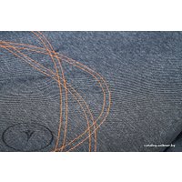 Универсальная коляска Dada Paradiso Group Denim