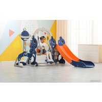 Игровой комплекс Sundays Динозаврик B60017 (синий)