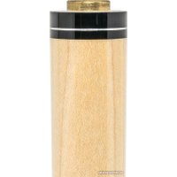 Кий Classic Earthlite Tournament 202 20.070.57.3 (черный/натуральный)