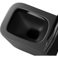 Унитаз подвесной Grossman GR-4404BMSQ