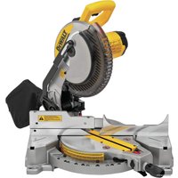 Торцовочная пила DeWalt DWS713
