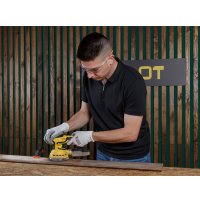 Эксцентриковая шлифмашина Molot MRS 1245 E