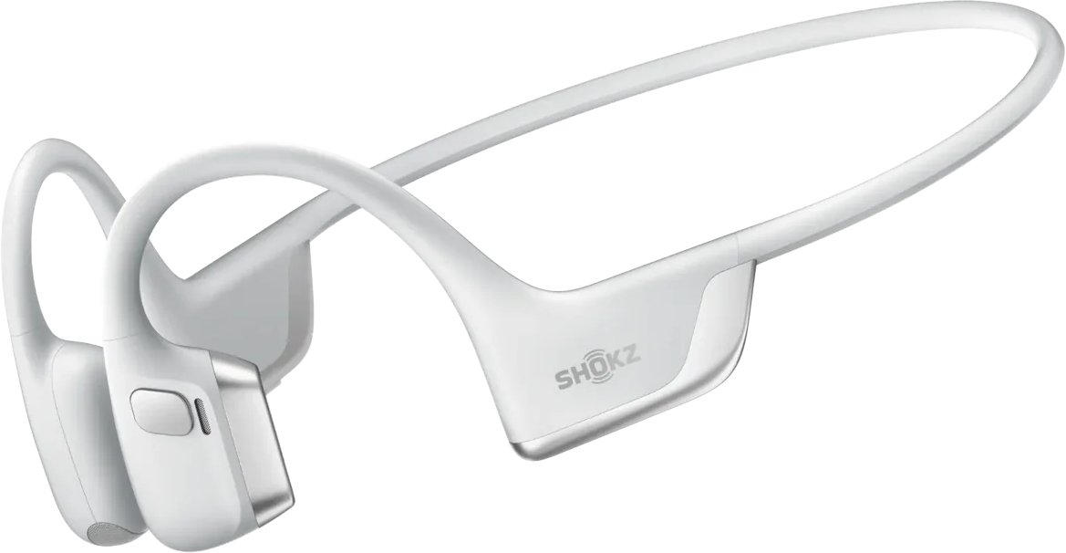

Наушники AfterShokz OpenRun Pro 2 Standard (серебристый)