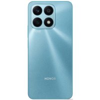 Смартфон HONOR X8a 6GB/128GB международная версия (небесно-голубой)