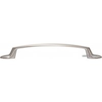 Ручка мебельная Boyard Maestro RS448BSN.4/128