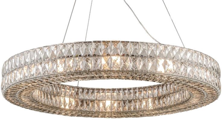 

Подвесная люстра L'Arte Luce Spiridon L27715.32