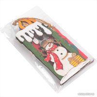 Елочная игрушка Darvish DV-C-289 (2шт)