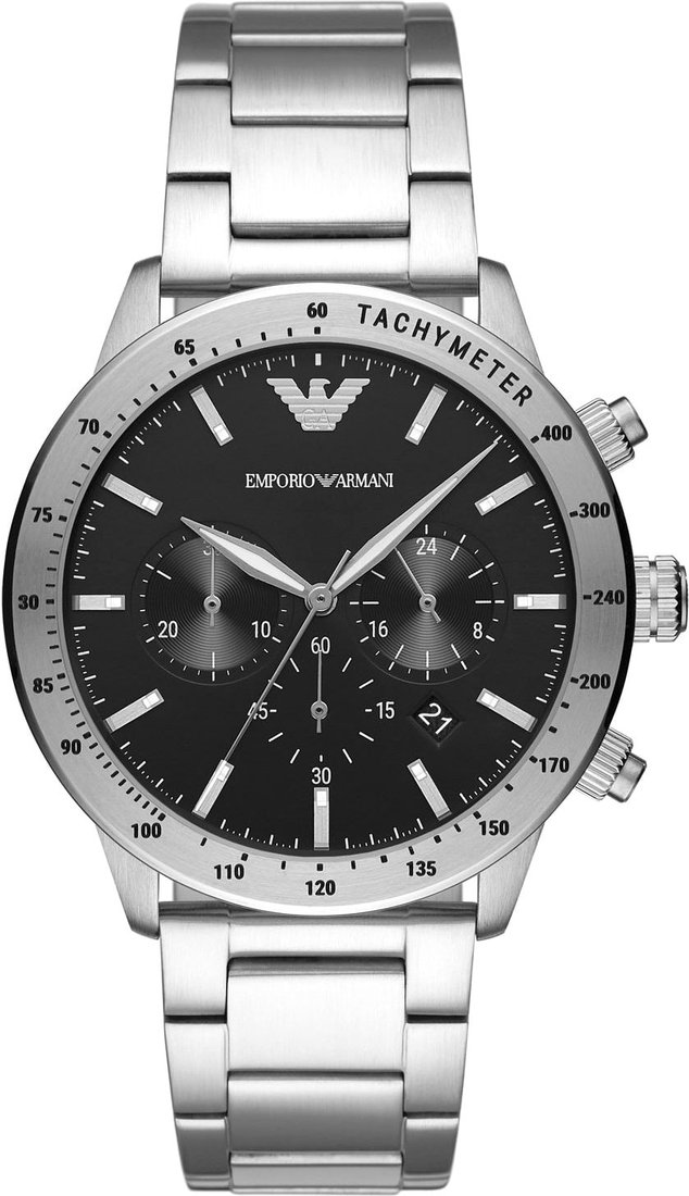 

Наручные часы Emporio Armani Mario AR11241