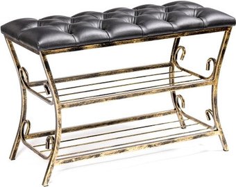 Банкетка Dudo БН-2КС-1 (Kanzas-12)