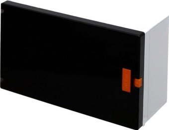 Бокс пластиковый Nilson 32881009