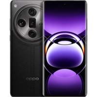 Телефон Oppo Find X7 Ultra 12GB/256GB (черный, китайская версия)