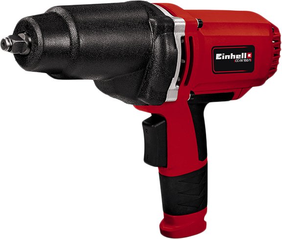 

Гайковерт Einhell CC-IW 950/1 4259951