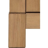 Стол ММЦ Рауна 08 (бейц масло) в Витебске