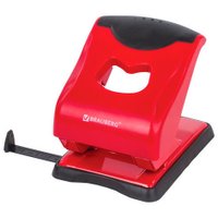 Дырокол BRAUBERG Jet Pro 228603