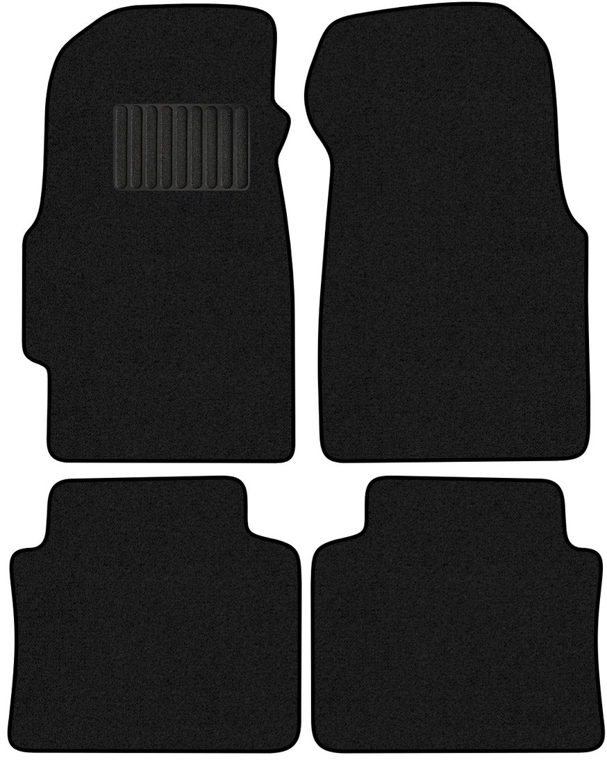 

Комплект ковриков для авто Alicosta Honda Civic VI (EG/EJ/EH) 1995 - 2000 (ворс)