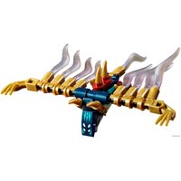 Конструктор LEGO Marvel Super Heroes 76155 Вечные перед лицом Аришема