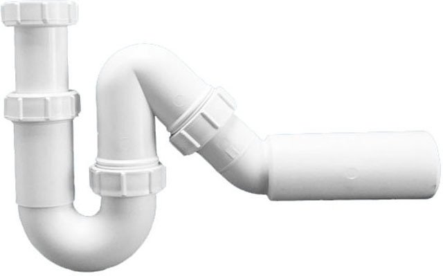 

Сифон McAlpine MRSK12-50