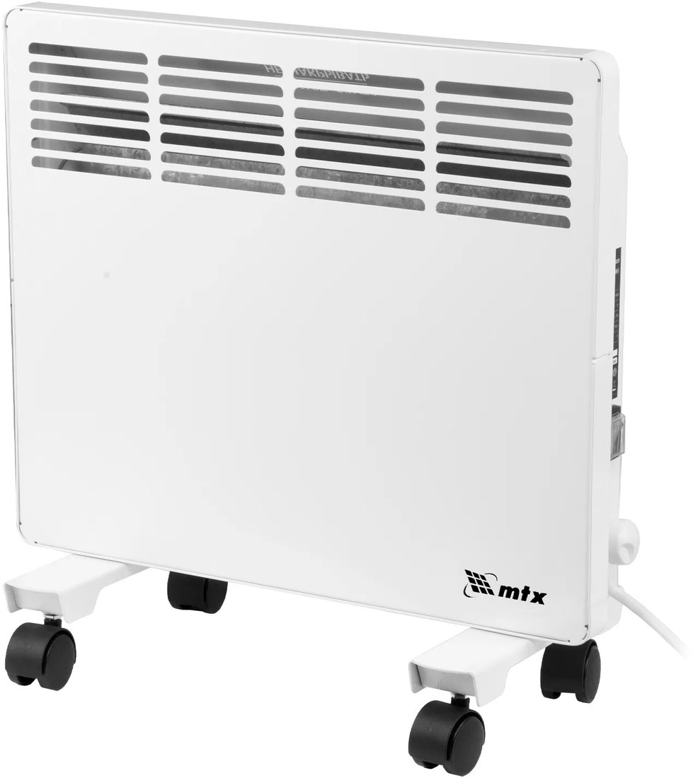 

Конвектор MTX КМ-1000.1