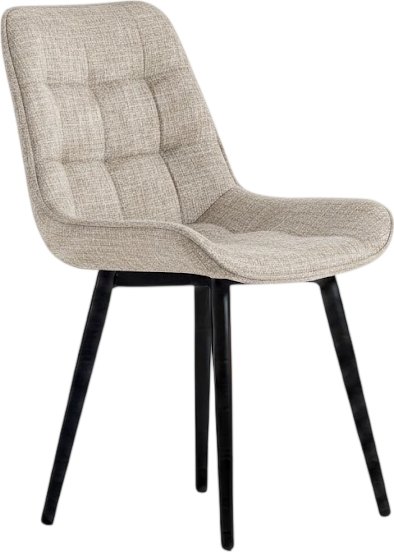 

Стул Памир Румба поворотный (Elon14/черная опора)