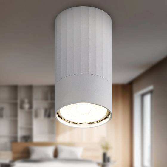 

Спот ЭРА OL32 WH MR16 GU10 Б0056377