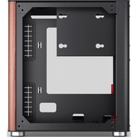 Корпус Jonsbo TK-0 (черный)