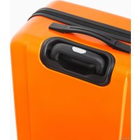 Чемодан-спиннер Sun Voyage SV036-AF154-28 77 см (оранжевый)