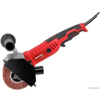 Щеточная шлифмашина Wortex WS 1012 S