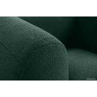 Интерьерное кресло Divan Лонди 193218 (Cozy Emerald)