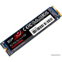 SSD Silicon-Power UD85 250GB SP250GBP44UD8505