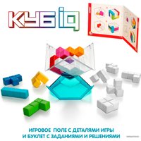 Головоломка Bondibon Куб-IQ ВВ5262