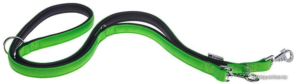 Поводок Ferplast Daytona GA20/200 75354923 (зеленый)