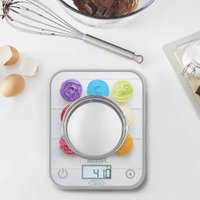 Кухонные весы Tefal Optiss BC50D4V0