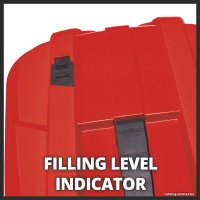 Газонокосилка Einhell GE-CM 36/34-1 Li (без АКБ)