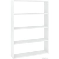 Полка Кортекс-мебель КМ 26 (белый)