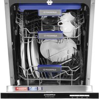 Встраиваемая посудомоечная машина MAUNFELD MLP-083D Light Beam