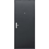 Металлическая дверь Guard Металл/металл Антик серебро (86x205, левая) в Гомеле