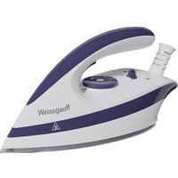 Утюг Weissgauff WSS 302 DPP Turbo Steam Pro
