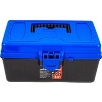Ящик для инструментов Runis 11-03 7л (синий)