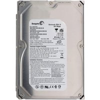 Жесткий диск Seagate Barracuda 7200.10 320GB (ST3320620A)