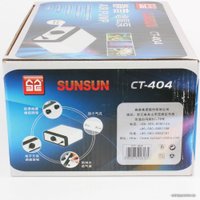 Компрессор SunSun CT-404