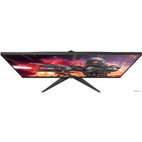 Игровой монитор AOC Agon 24G2AE