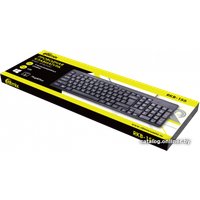 Клавиатура Ritmix RKB-155