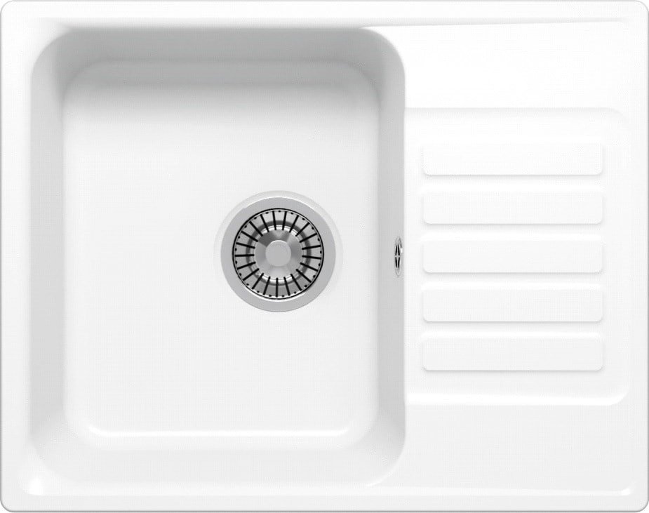 

Кухонная мойка Quartz Bond 600 (туман)