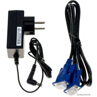 Монитор LG 22MP56HQ