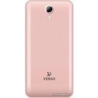 Телефон Venso CX-504 Rose Gold