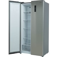 Холодильник side by side Бирюса SBS 400 I