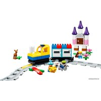 Набор деталей LEGO Education 45025 Экспресс Юный программист