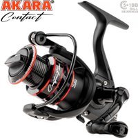 Рыболовная катушка Akara Contact 2000 5+1BB ACO2000-6