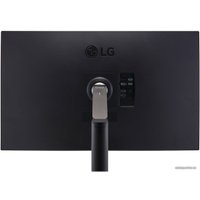 Монитор LG Ergo 32QP880-B в Могилеве