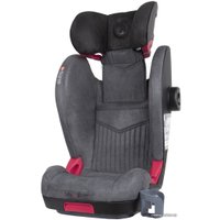 Детское автокресло Coletto Zafiro isofix (графит)